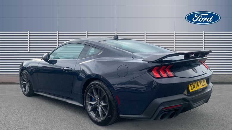 Ford Mustang 5.0 V8 Dark Horse 2dr Petrol Coupe